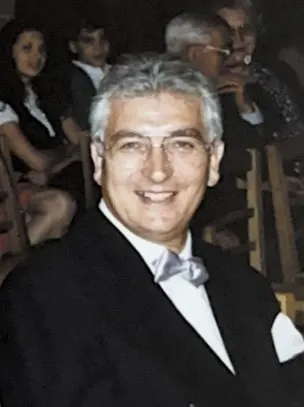 Profil de André LAVALETTE