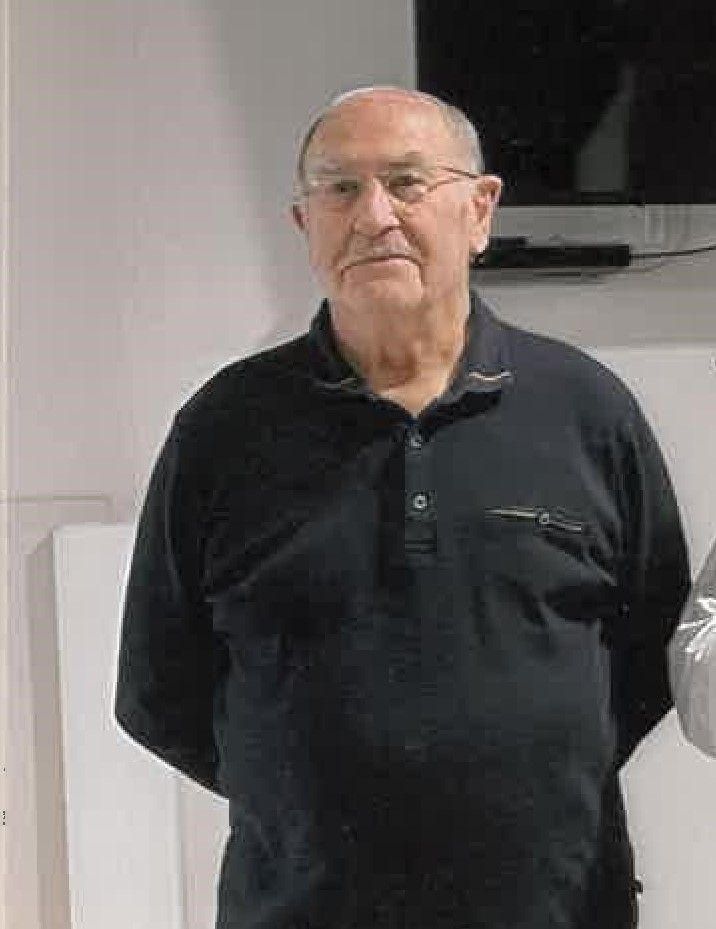 Profil de Marcel MENCHON