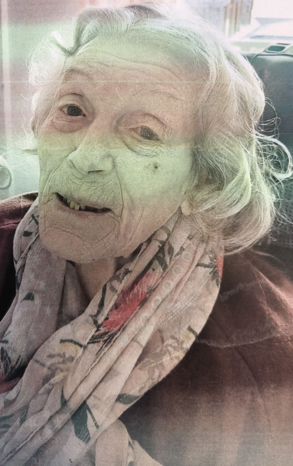 Profil de Anne-Marie LE HIR