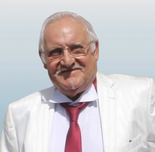 Profil de Michel LETURCQ