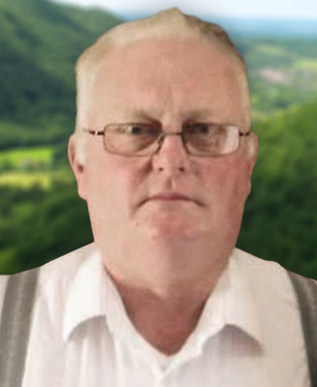 Profil de Patrice, René, Désiré GAMBIER