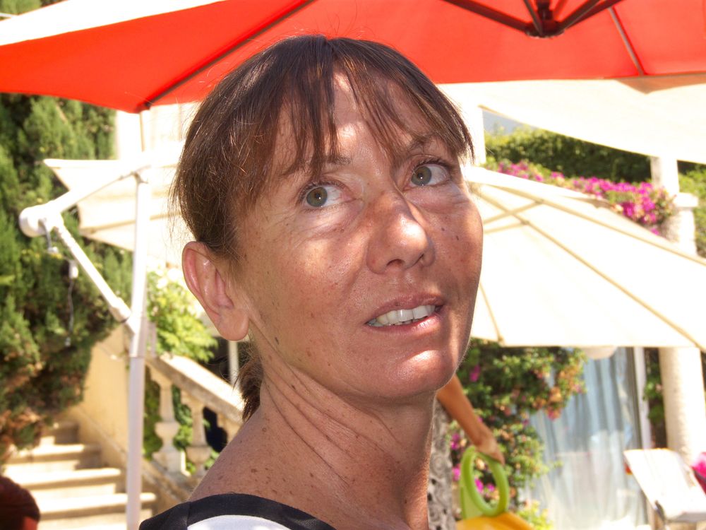 Profil de Christine REPOSEUR