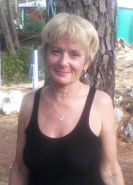 Profil de Annie PELTIER