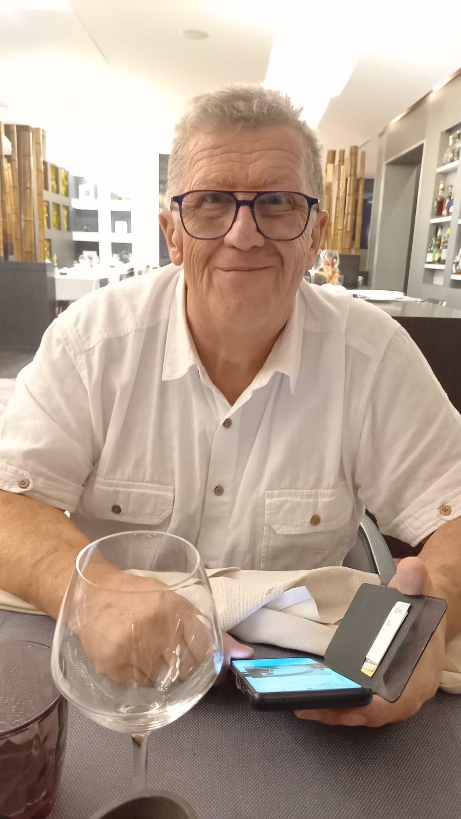 Profil de Marc ROYNEL