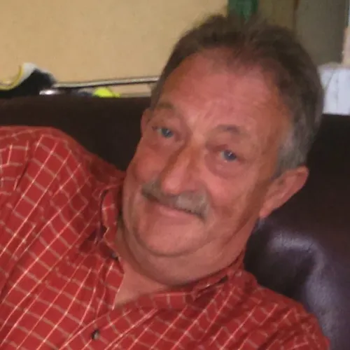 Profil de Patrick LE SANT