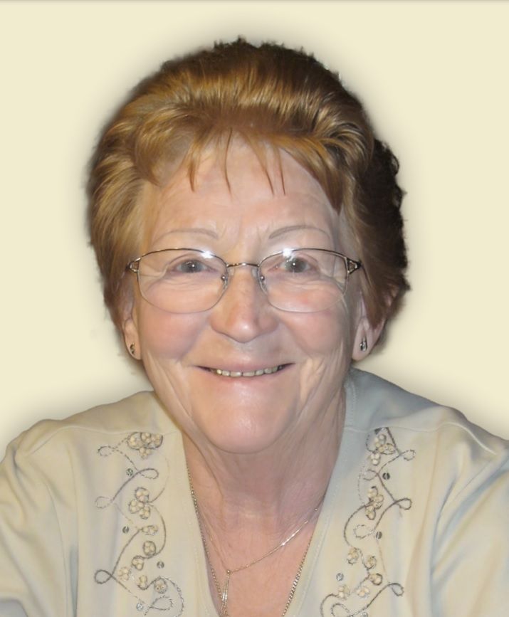 Profil de Jacqueline, Henrida, Gabrielle WATTEBLED