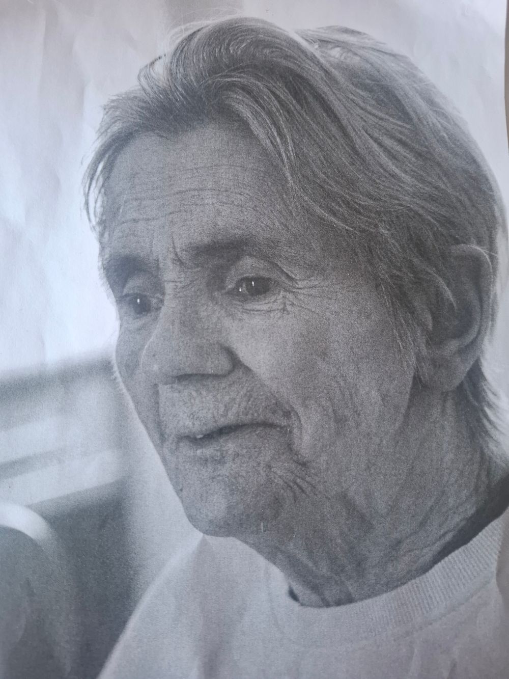 Profil de Edwige Conuau