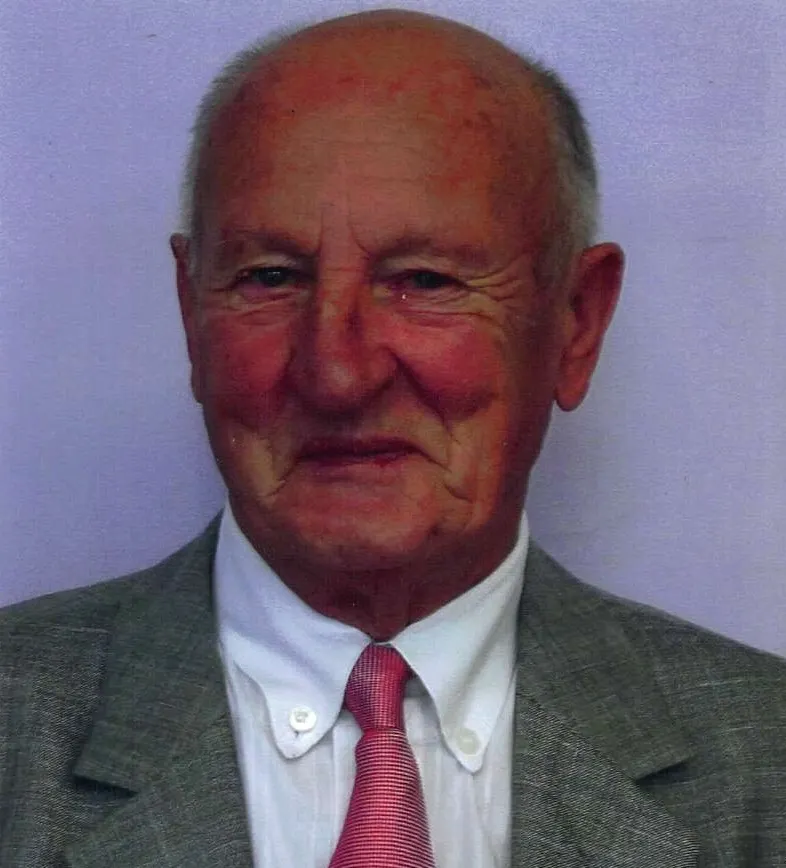 Profil de Patrick DECAUX