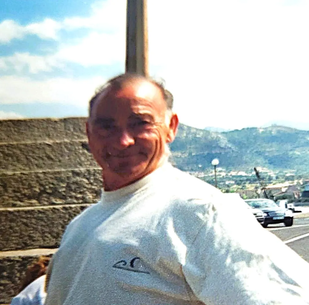 Profil de Sauveur MARTEDDU