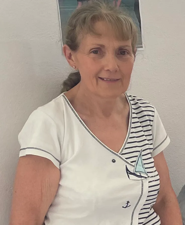 Profil de Guilaine DEVINEAU