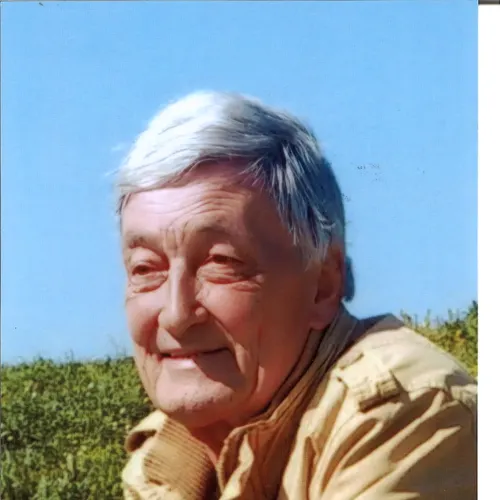 Profil de Bernard PRUVOST