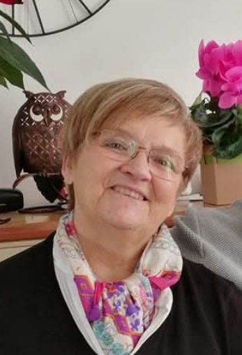 Profil de Hélène CARLIER