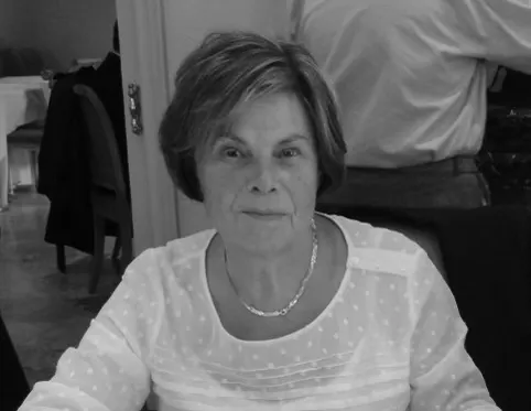 Profil de Simone, Marie, Thérèse PUGET