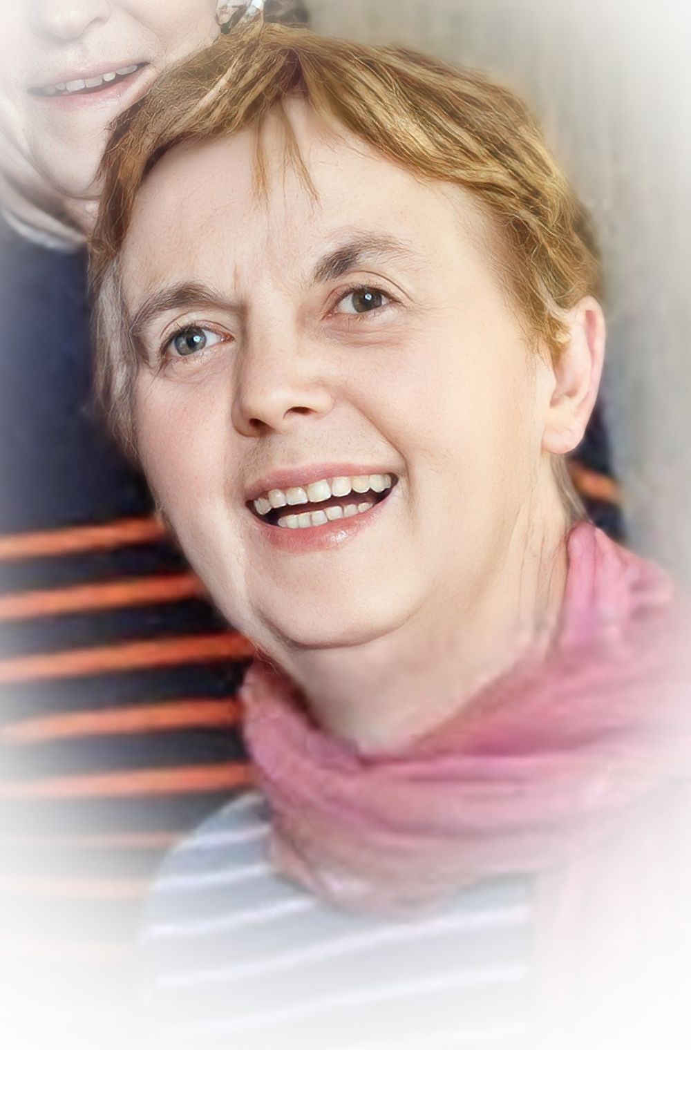 Profil de Monique LE BAIL