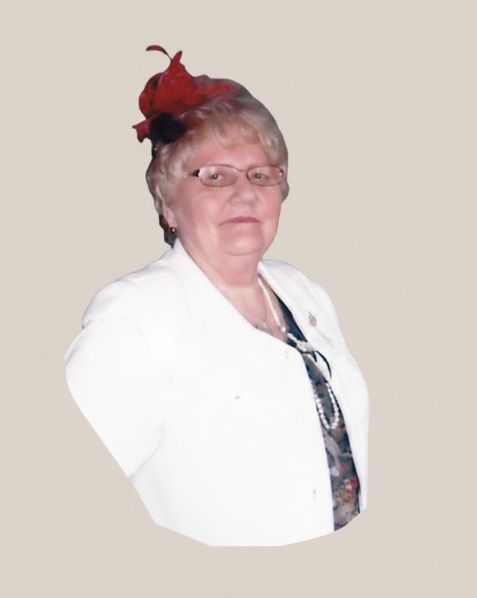 Profil de Janine DUDON