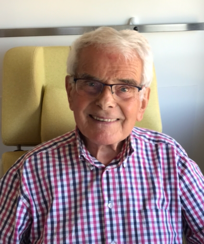 Profil de Michel SERVEL