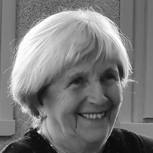 Profil de Claudine LAUSSU