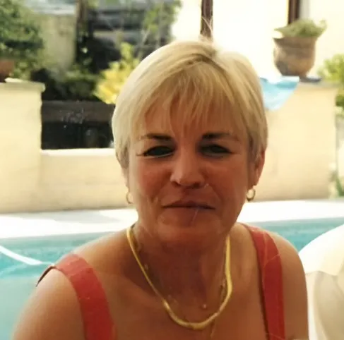 Profil de Michèle ROULANT