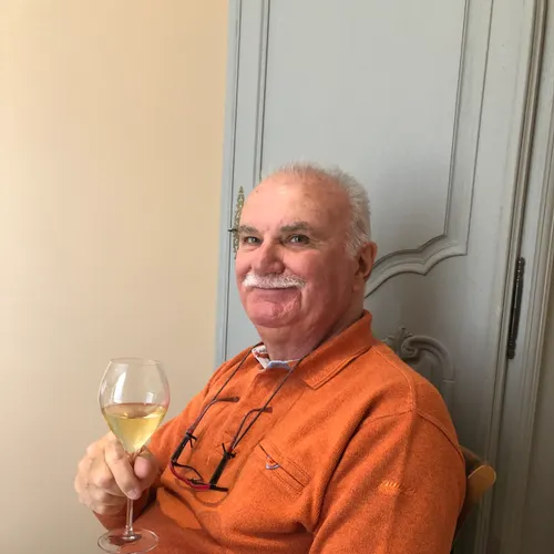 Profil de Michel Albert PRUNIER