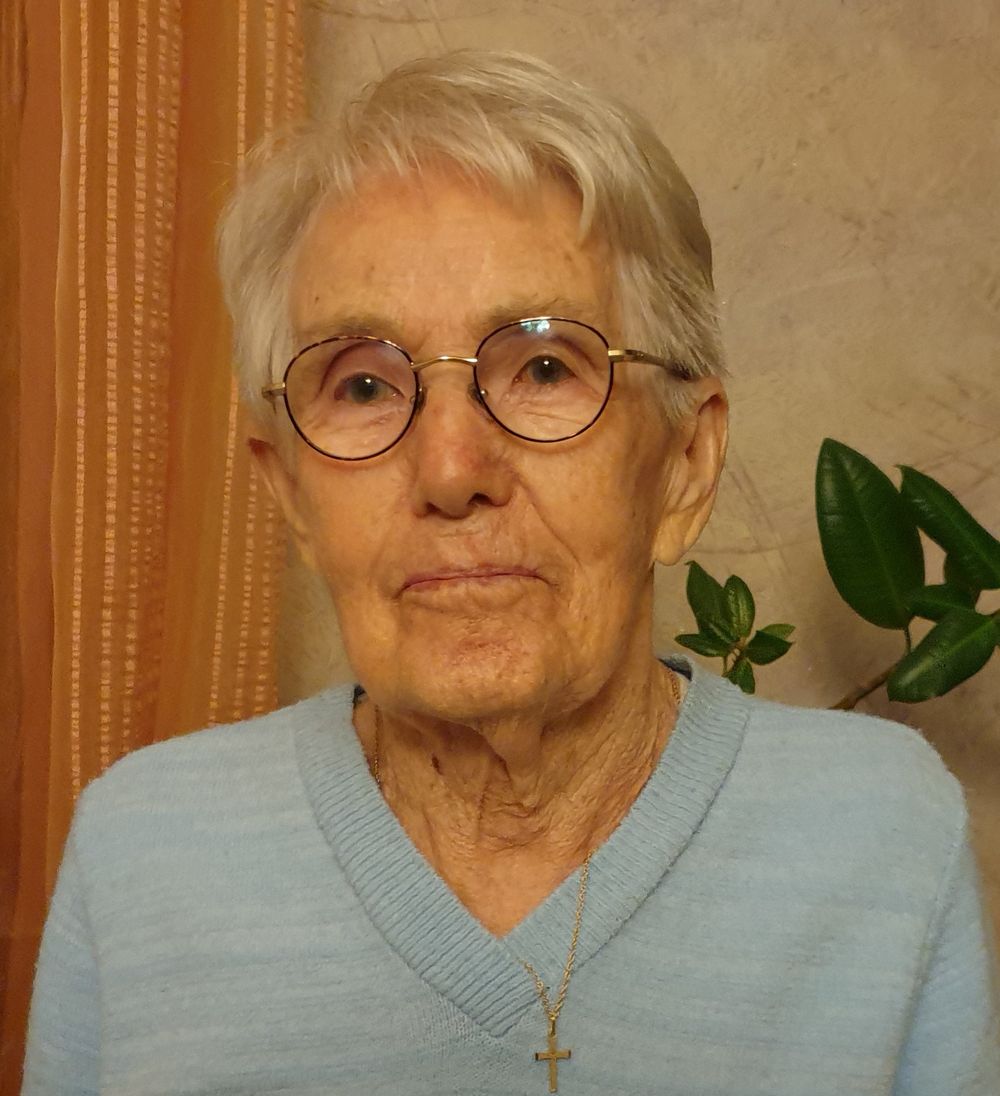 Profil de Marie-Louise dit Noëlla FLUET