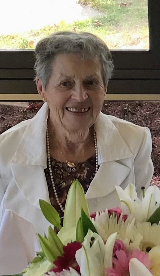 Profil de MONIQUE DUBOIS