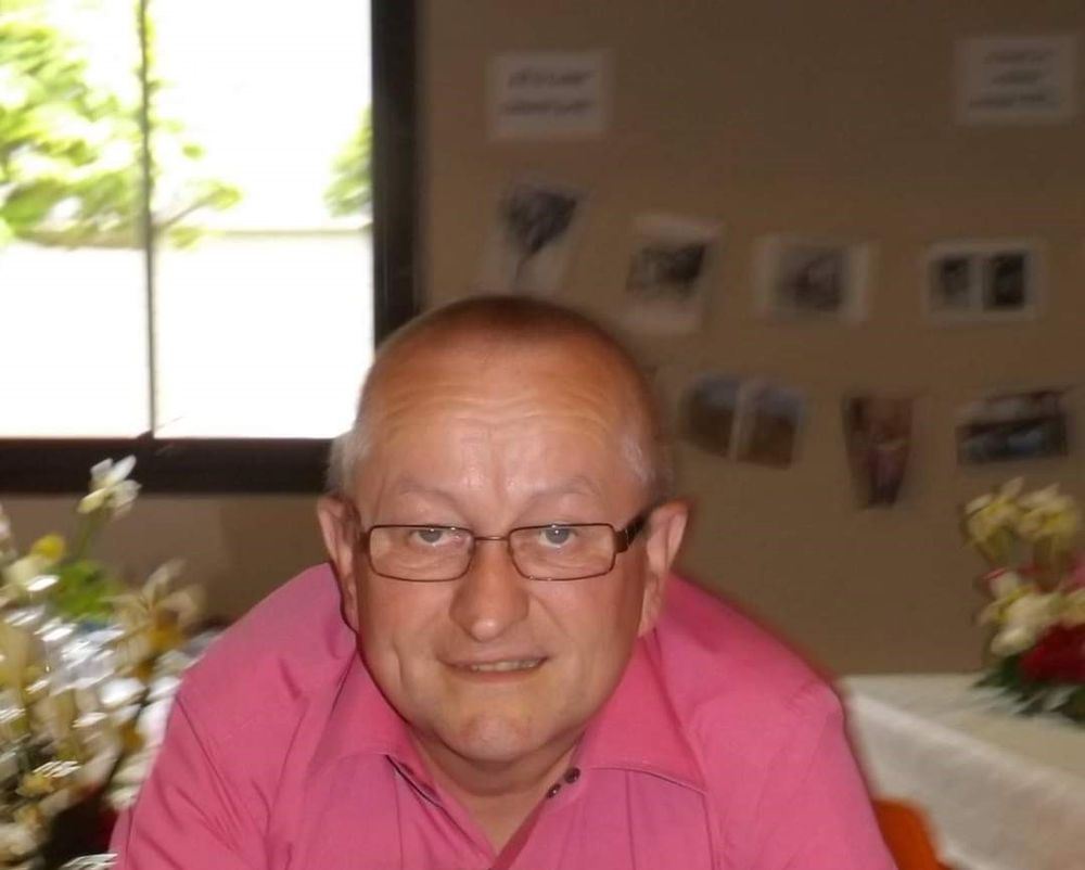 Profil de Bernard GOULESQUE