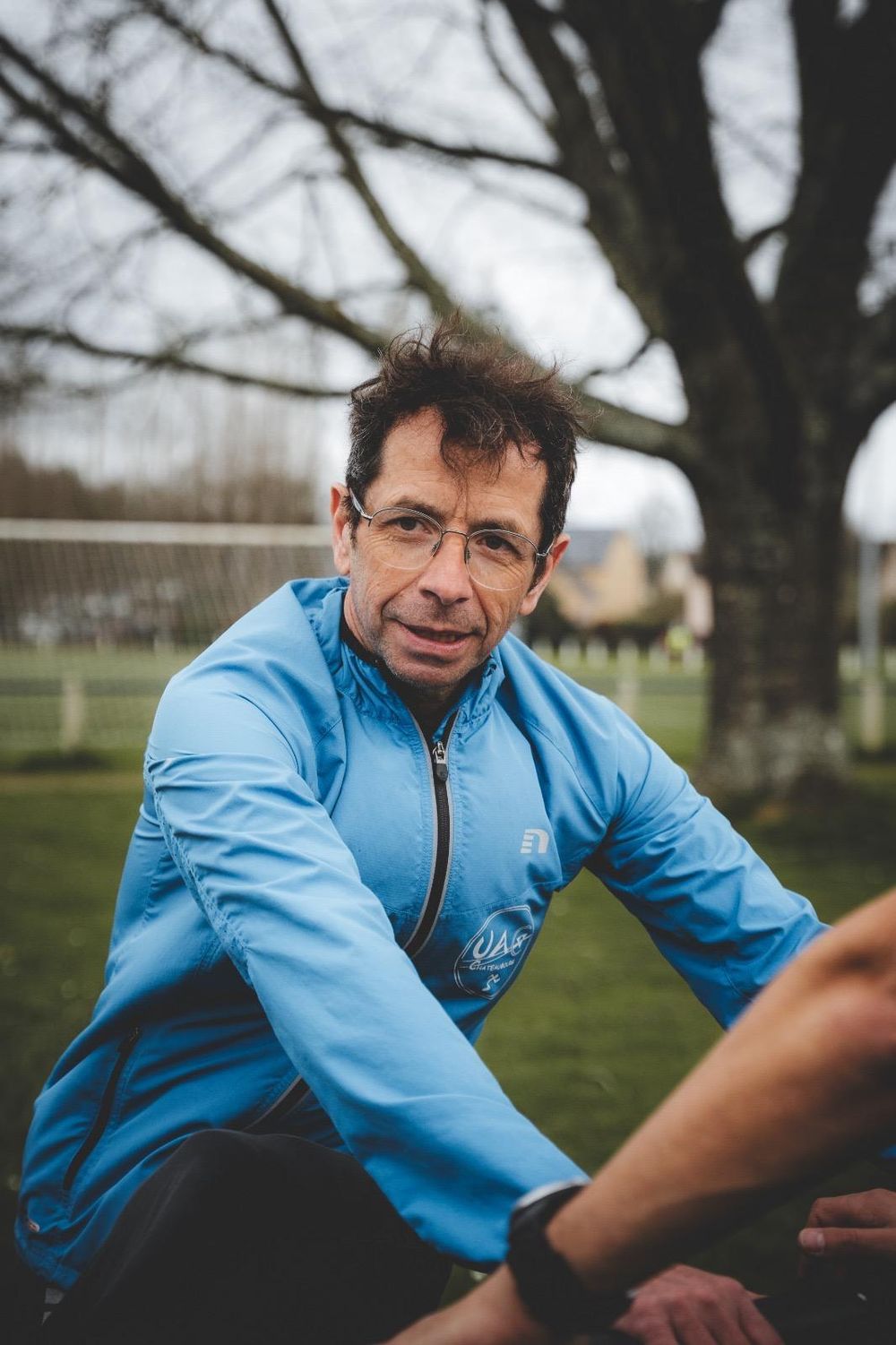 Profil de Stéphane SAVATTE