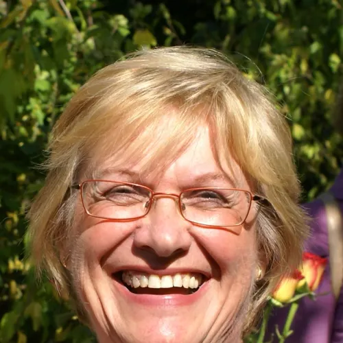 Profil de Marie-Madeleine FLOCHER