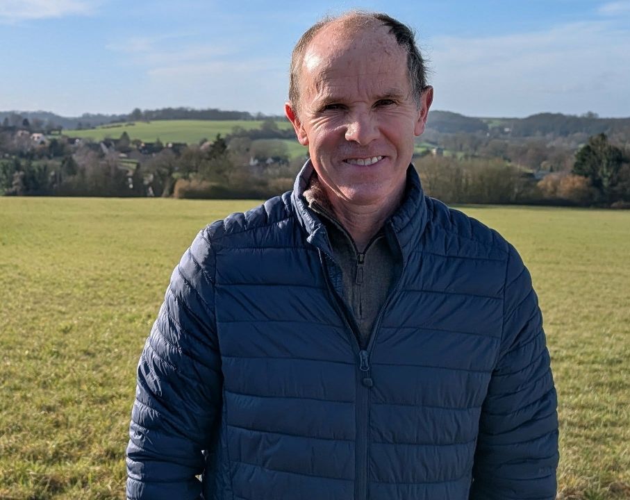 Profil de Philippe VERLINDE