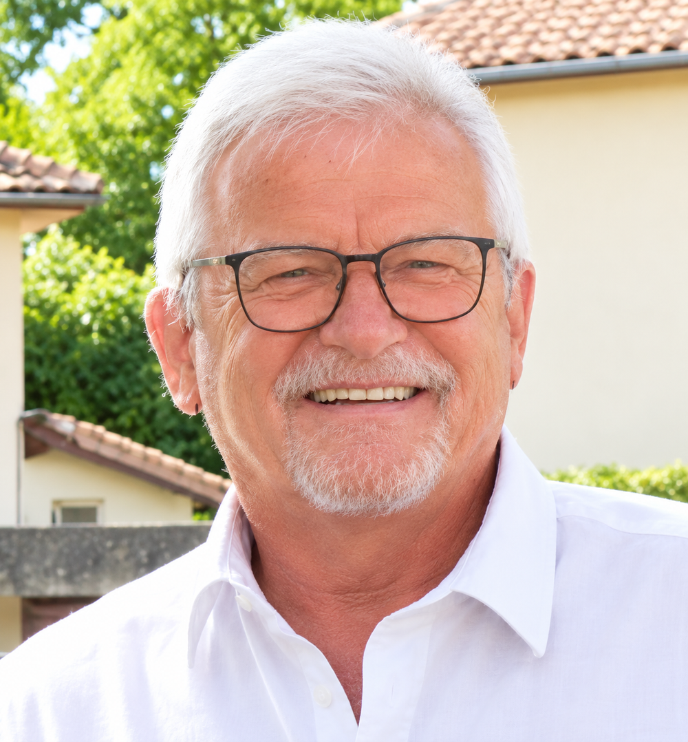 Profil de Edgard ROUSSEAU