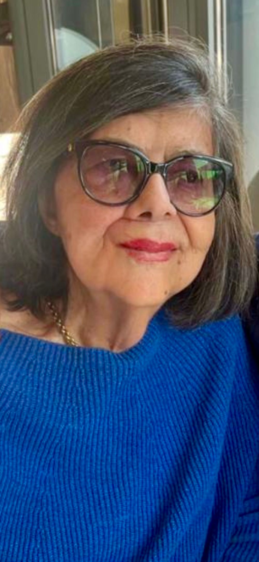 Profil de Pilar GALVEZ