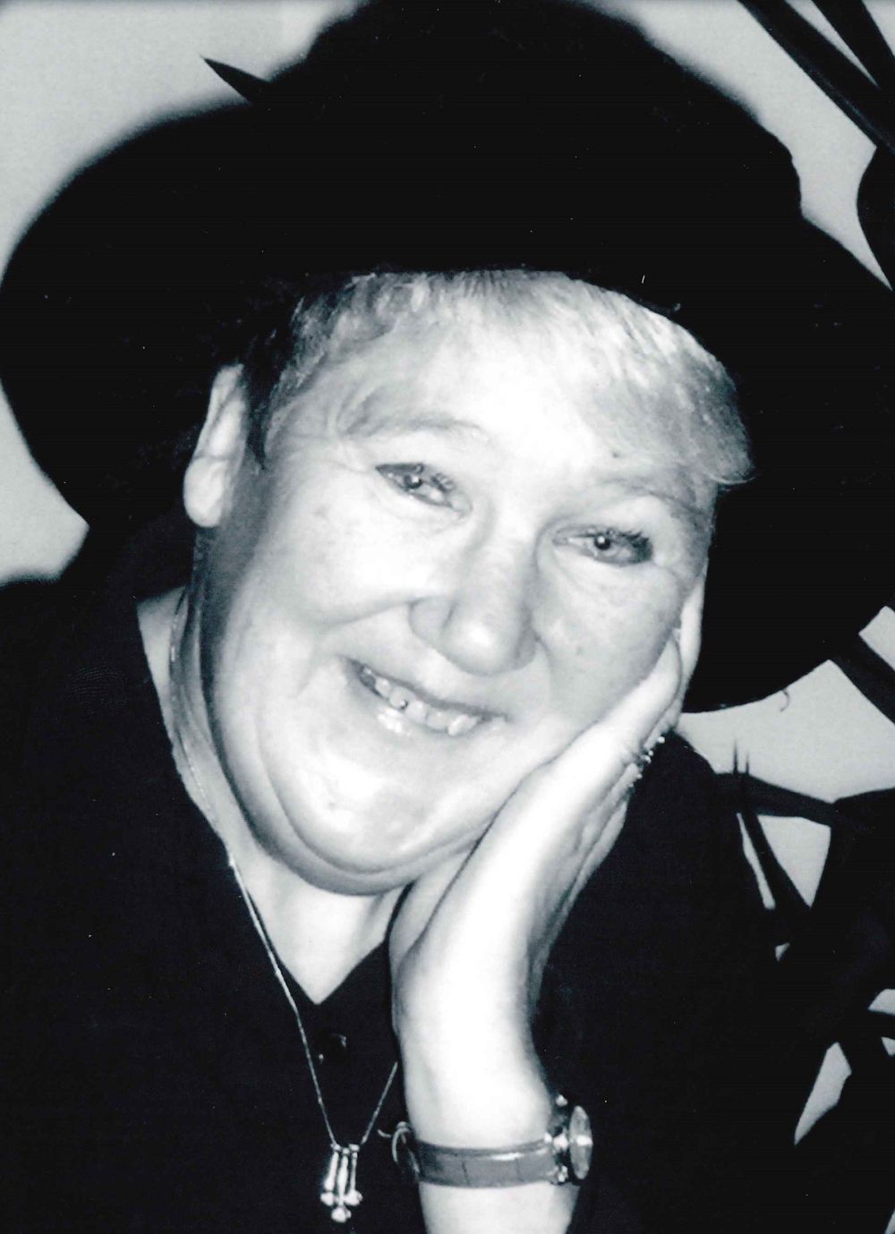 Profil de Colette PROUTEAU