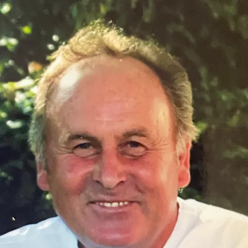 Profil de Pierre BECCARIA