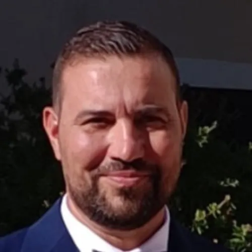 Profil de Laurent DUPONT