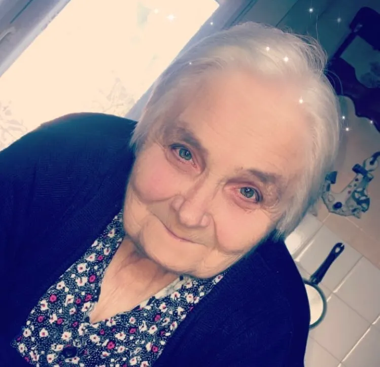 Profil de Suzanne RICQ