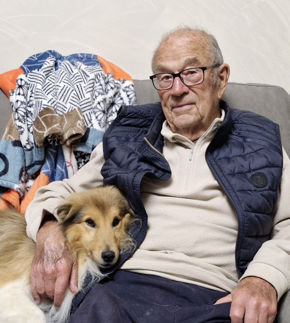 Profil de Serge LECLERC