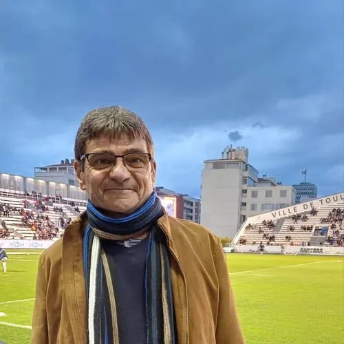 Profil de Michel LAFAIRE