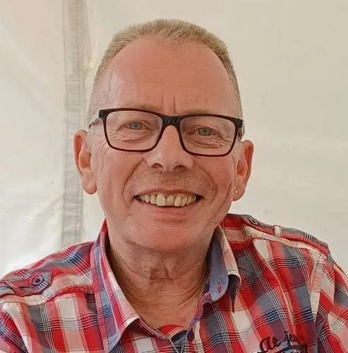 Profil de Joël GENS