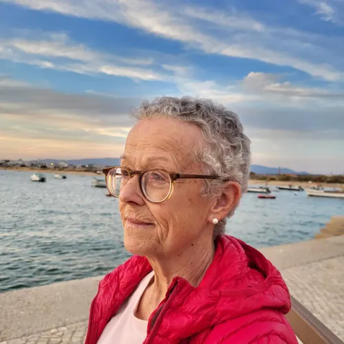 Profil de Annie BOUCLY