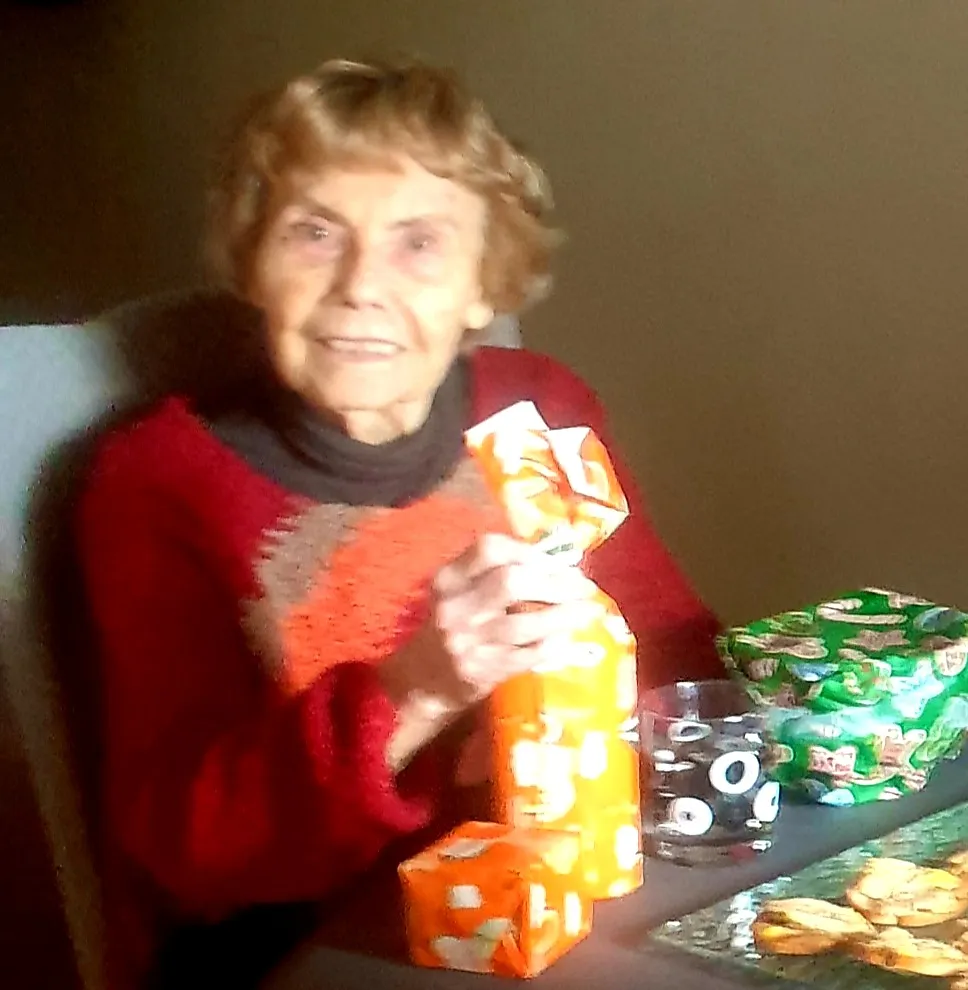 Profil de Renée DUMAST