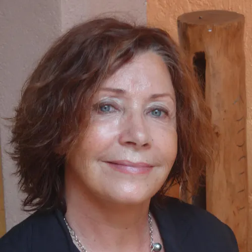 Profil de Annie BALLET-LANGLOIS