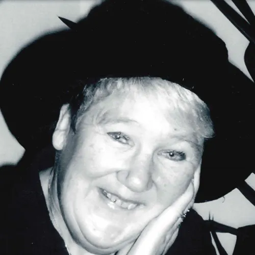 Profil de Colette PROUTEAU