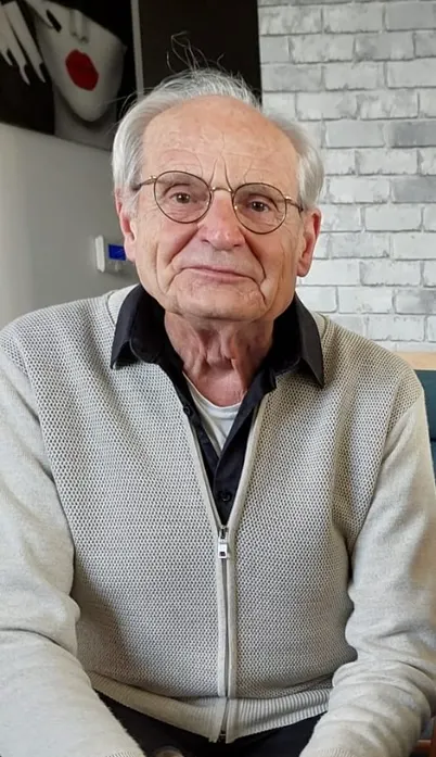 Profil de Yves BEAUPERIN