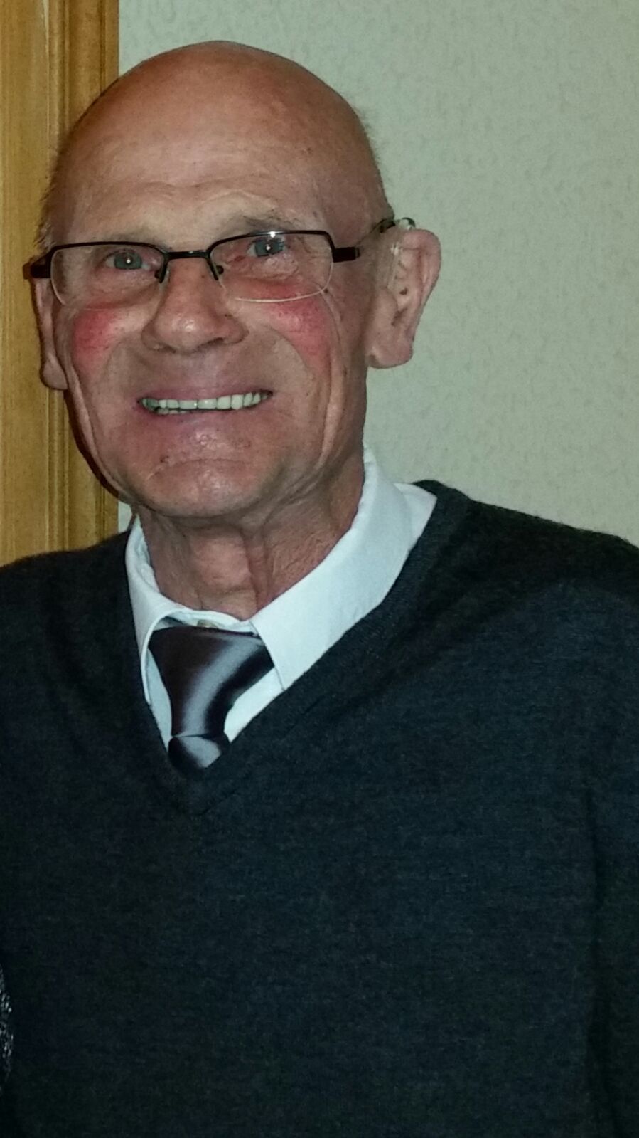 Profil de Gérard LOMTATIDZÉ
