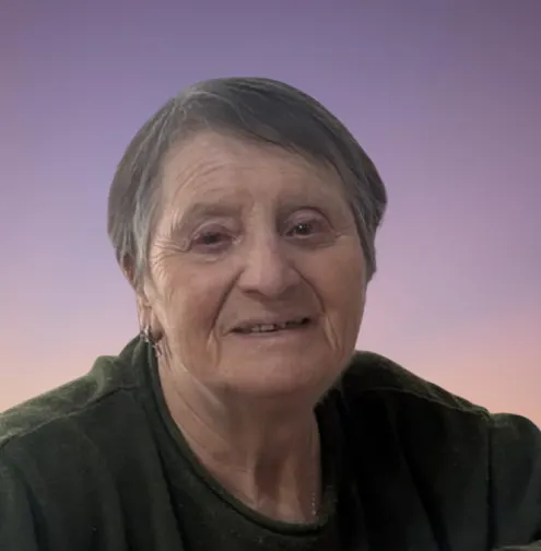 Profil de Patricia MIGNON