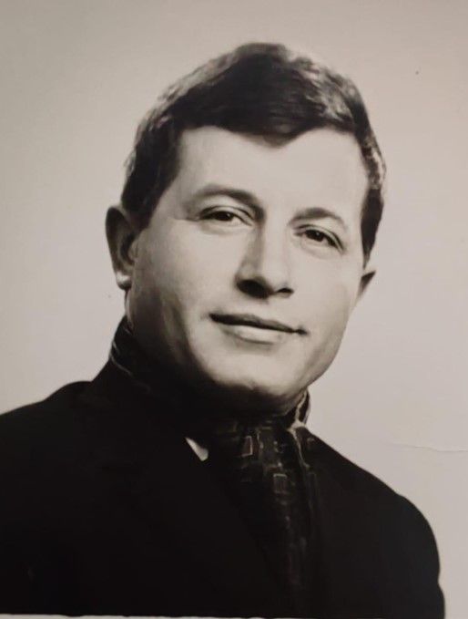 Profil de LORETO MARTINIANI
