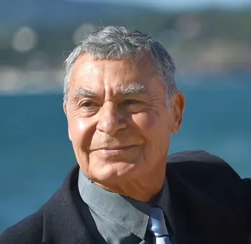 Profil de Robert AROCHE