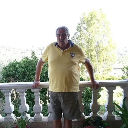 Profil de Serge GUIRAN