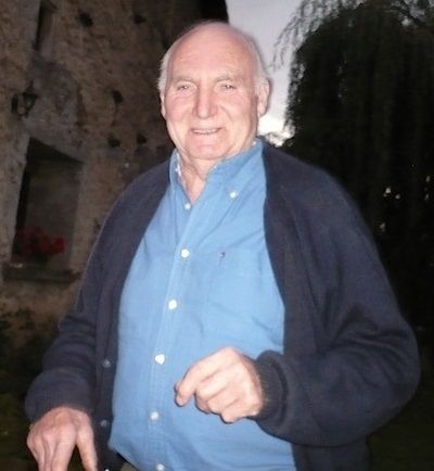 Profil de Lucien COLIN
