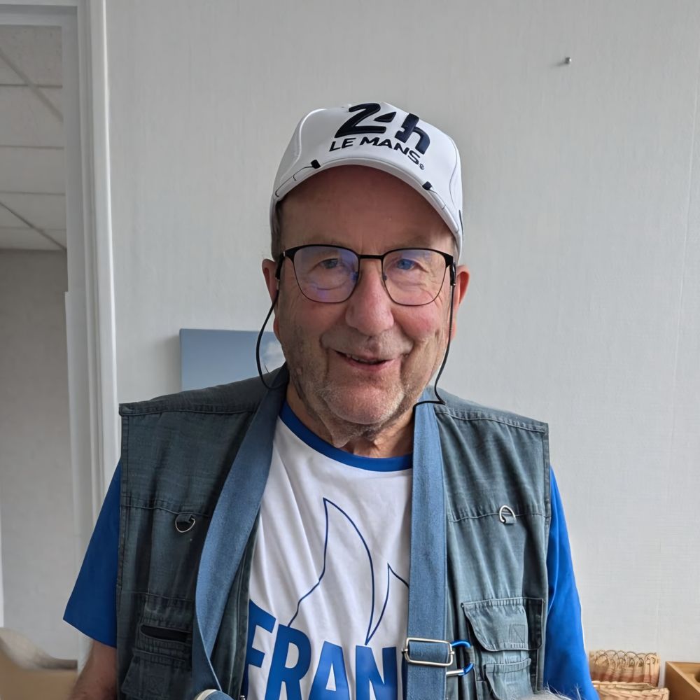Profil de JANNY MENAGER